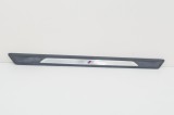Ornament prag dreapta față BMW 2 Coupe F22, F87 2016 OEM: 8055499,8937914,8058891 13076027