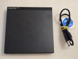 Unitate optica dvd-rw extern Logitech LDR-PUD8U3LBK USB 3.0 (9.5 mm)
