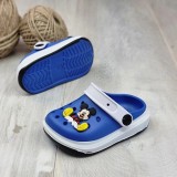 Cumpara ieftin Saboti copii din colectia Minnie/Mickey