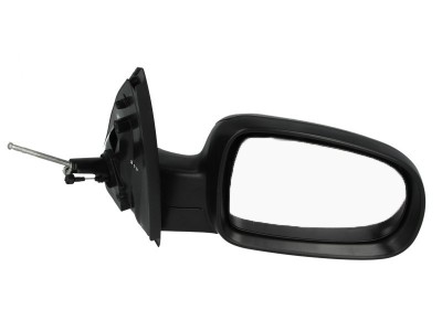 Oglinda exterioara OPEL CORSA C (F08, F68) (2000 - 2009) ALKAR 6165420 foto