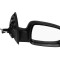Oglinda exterioara OPEL CORSA C (F08, F68) (2000 - 2009) ALKAR 6165420