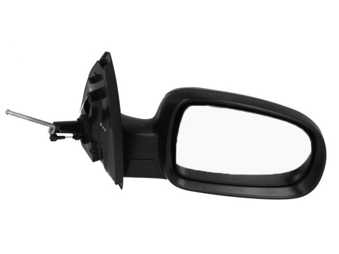 Oglinda exterioara OPEL CORSA C (F08, F68) (2000 - 2009) ALKAR 6165420
