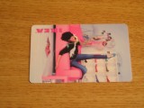 B11 74 - Card comercial - IKEA - piesa de colectie