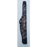 HUSA Rigida 1compartiment Diamant pentru 2 lansete cu mulinete lungime 180cm