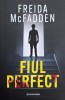 Freida McFadden - Fiul perfect, Roman, Carti Beletristica, Carti Noi, Stare Foarte Buna