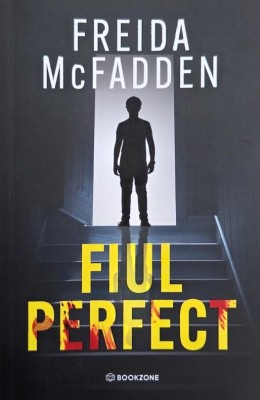 Fiul perfect - Freida McFadden foto
