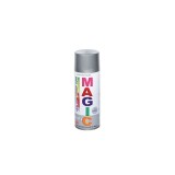 Cumpara ieftin Spray vopsea Magic ARGINTIU 450ml Cod: 036