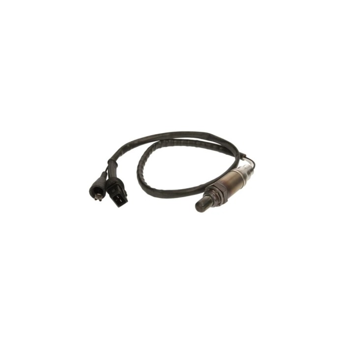 Sonda Lambda AUDI A8 4D2 4D8 BERU OZH017