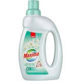 Balsam de rufe Sano Baby, Aloe Vera, 2l