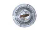 NRF 49589 Cupla, ventilator radiator