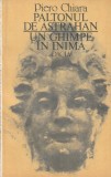 PIERO CHIARA - PALTONUL DE ASTRAHAN. UN GHIMPE IN INIMA