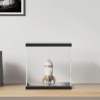 Gossi cutie de prezentare, transparent, 30x30x30 cm, acril