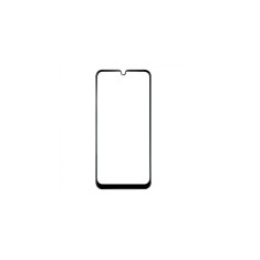 Folie pentru Samsung Galaxy A20e, 9H, sticla securizata, Negru