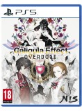 The Caligula Effect Overdose PS5