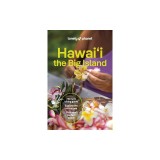 Lonely Planet Hawaii the Big Island