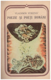 Vladimir Streinu - Poezie si poeti romani - 129056