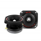 Difuzor Tweeter Dome Inalte, Titanium Hi-Fi Home, Putere Maxima 200W, Diametru 80 mm, 8 Ohm