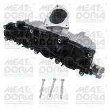 MEAT &amp; DORIA 89366 Modul conducta admisie