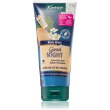 Kneipp Good Night gel de duș Swiss Stone Pine &amp; Balsam Torchwood 200 ml