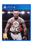 Ea Sports Ufc 3 PS4
