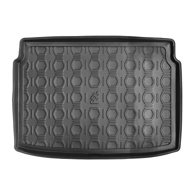 COVOR PROTECTIE PORTBAGAJ UMBRELLA PENTRU PEUGEOT 308 HB 2021- 68871 foto