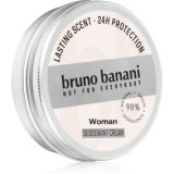 Bruno Banani Woman deodorant crema pentru femei 40 ml