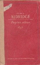 Pagini Alese - James Aldridge foto