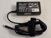 Incarcator laptop original Dell 19.5V, 2.31A 45W mufa: 4.5mm x 3.0mm LA45NM121, Incarcator standard