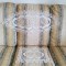 Lot 2 buc. Mileu/ Centru de masa crosetat manual