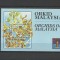 MALAYSIA 1994 FLORI ORHIDEE
