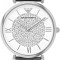 Ceas Dama, Emporio Armani, Gianni T-Bar AR1925 - Marime universala
