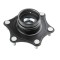 Flansa amortizor Honda Cr-V 2007-, Fata, NTY AD-HD-013