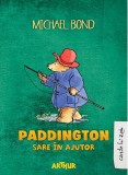 Cumpara ieftin Paddington 3: Paddington Sare In Ajutor, Michael Bond - Editura Art
