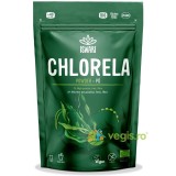 Pulbere de Chlorella Ecologica/Bio 125g