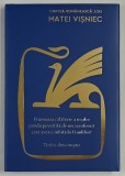 FRUMOASA CALATORIE A URSILOR PANDA POVESTITA DE UN SAXOFONIST CARE AVEA O IUBITA LA FRANKFURT , TEATRU DESCOMPUS de MATEI VISNIEC ,