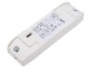 Alimentator LED pulsatoriu 10-49VDC 250-700mA 220-240VAC