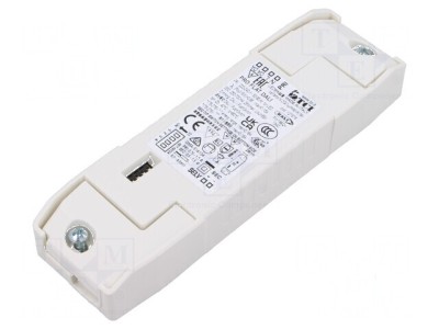 Alimentator LED pulsatoriu 10-49VDC 250-700mA 220-240VAC foto