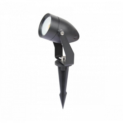 Spot LED Proiector pentru Exterior 5W 6400K foto