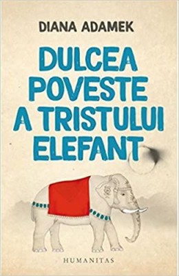 Dulcea poveste a tristului elefant foto