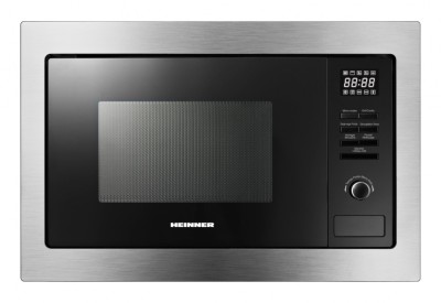 CUPTOR CU MICROUNDE HEINNER HMW-MDBI25GD foto