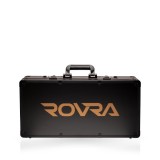 Cumpara ieftin Geanta pentru transport ustensile - ROVRA - Neagra