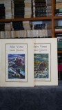 Cumpara ieftin Tinutul Blanurilor Jules Verne 2 Volume Editura Ion Creanga An 1980 Stare Buna Literatura Clasica