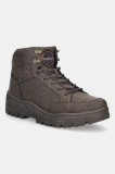 Napapijri pantofi F4HERB01/SYN culoarea maro, NP0A4IJHCO WA1
