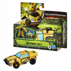 Figurina Transformers - Beast Alliance - Bumblebee 11 cm | Hasbro