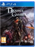 Deaths Gambit PS4