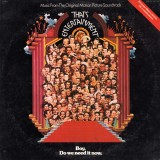 Vinil # 2xLP "Japan Press"Various &ndash; Music From The Original Motion Picture Soundtrack - That's Entertainment (VG+)