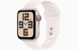 APPLE WATCH SE 40 ST AL ST SB SM CEL-BCS