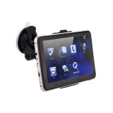 Navigator auto GPS, TFT 7&rdquo; HD, harta Europa, meniu limba romana, Toata Europa, Lifetime