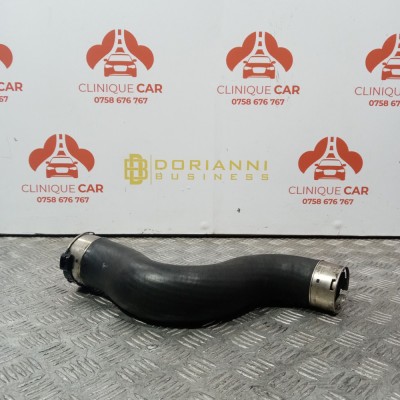 Furtun Aer Bmw Seria 5 2.0d 2010-2017 foto