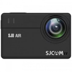 Camera Video de Actiune SJCAM SJ8 Air Black foto